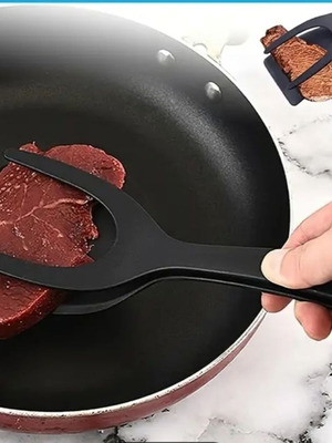 Multifunctional spatula new