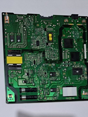 Power Supply Board BN44-01100C L55E7_ASM used for Samsung QE50Q60AAU