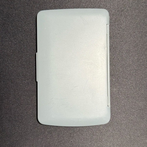 Simple calculator with 8 digits like new