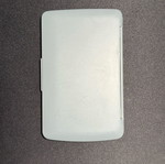 Simple calculator with 8 digits like new