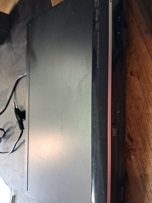 Toshiba DVD player used, excellent condition