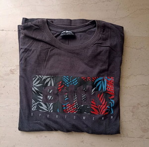 Bdtk t-shirt κοντομάνικη