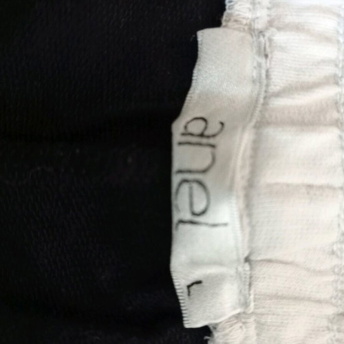 3 girls' shorts like new, denim and black Anel, Zara