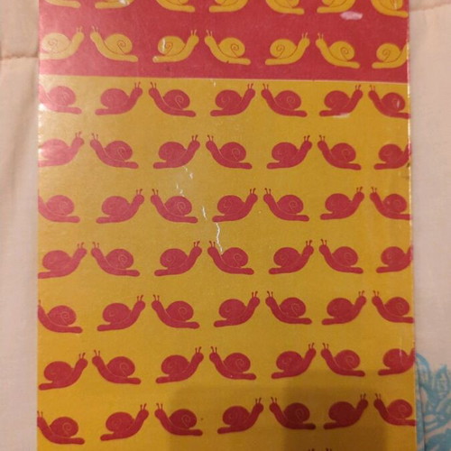 Edodima Saligkaria book like new