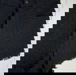  σορτσάκι Zara μαύρο medium