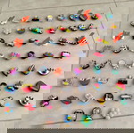  Charms για Crocs