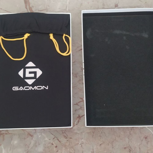 Gaomon M10K 2018 Graphic Tablet like new with accessories
