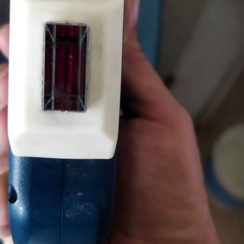 AestiLight IPL laser aesthetic machine used with two heads