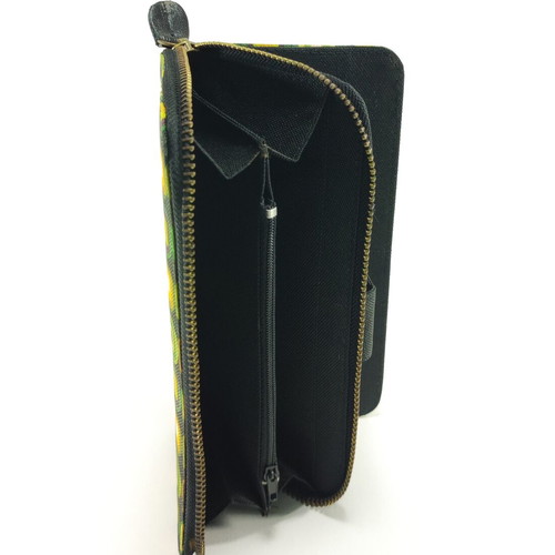 70's 70sup Retro Vintage Wallet new