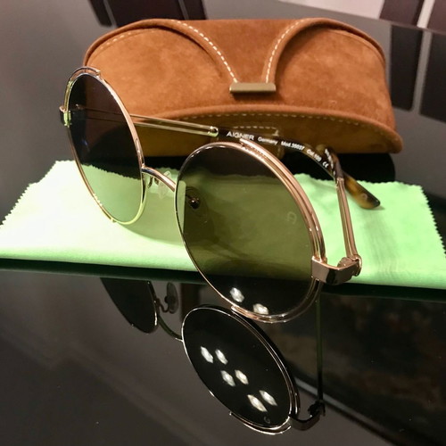 AIGNER women's sunglasses new