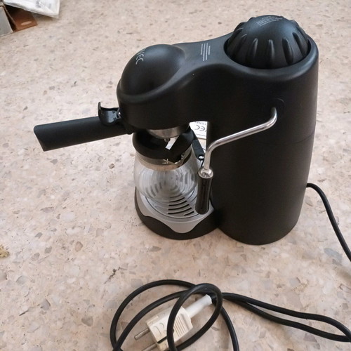 AVEC Espresso coffee maker new