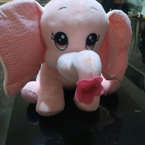Elephant new
