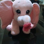 Elephant new