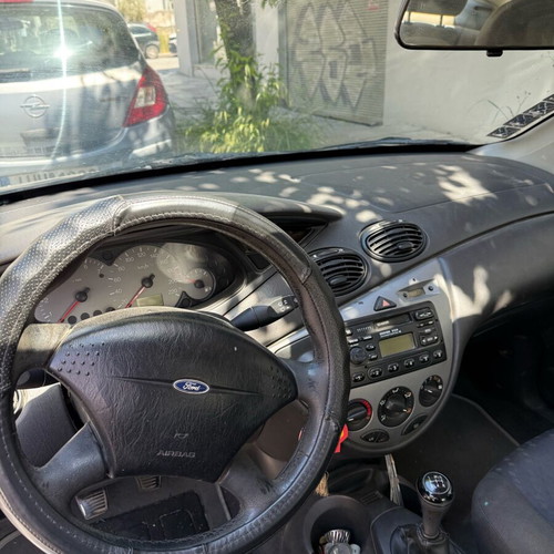Ford Focus 5-door 2001 used, 1.4 petrol, 292,000 km