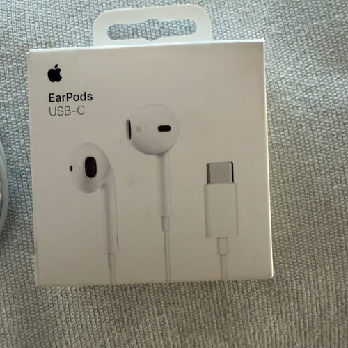 EarPods USB-C like new