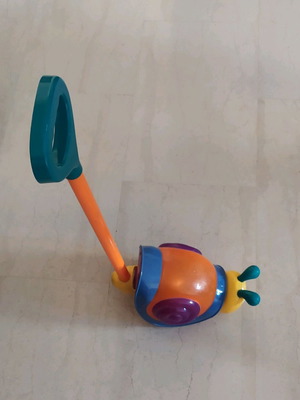 Children's toy like new, height 54 centimeters
