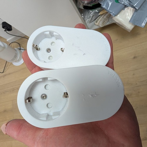 Ikea TRÅDFRI sockets like new, pack of 2