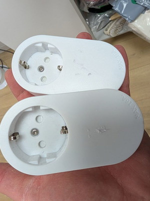 Ikea TRÅDFRI sockets like new, pack of 2