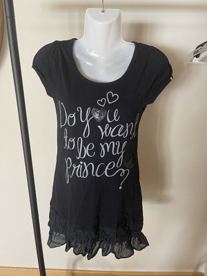 Bershka dress black like new, sizes M and L