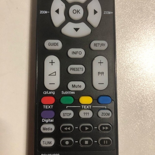 Thomson & TCL VINABTY remote control new