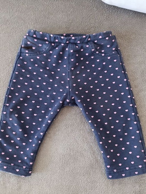 Baby pants 3-6 months used in good condition
