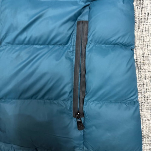 Jacket size L like new