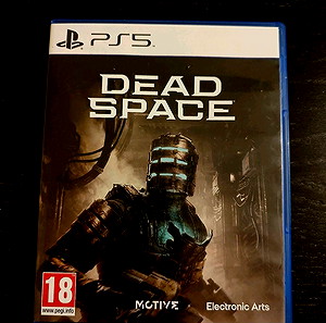 Dead Space ( PS5 )