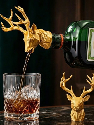 Drink pourer new
