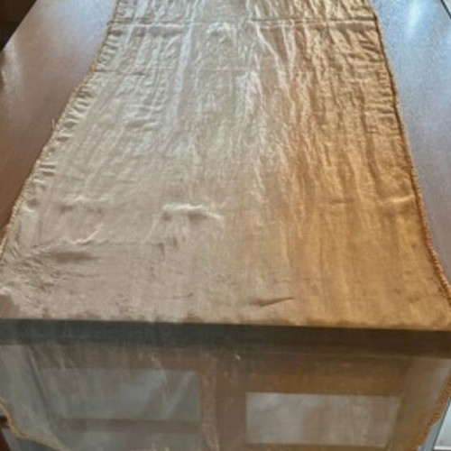 Runner handmade like new