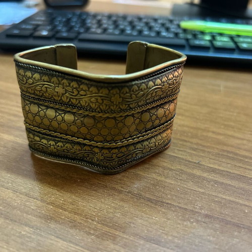 Antique bracelet Germany like new