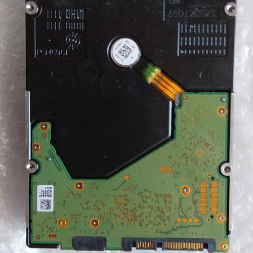 Western Digital 18TB hard drive