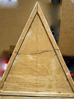 Επιμορφωτικός πίνακας ζωγραφιστός "Τζετ Αεριωθούμενα" 70's μεταχειρισμένος 51x46εκ