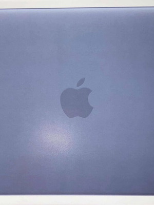 Apple MacBook Neo 13" Retina laptop Indigo, 8GB RAM, 256GB SSD