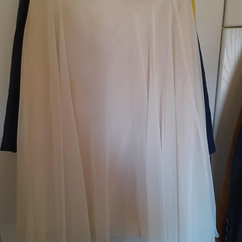 Suit like new, size L-XL