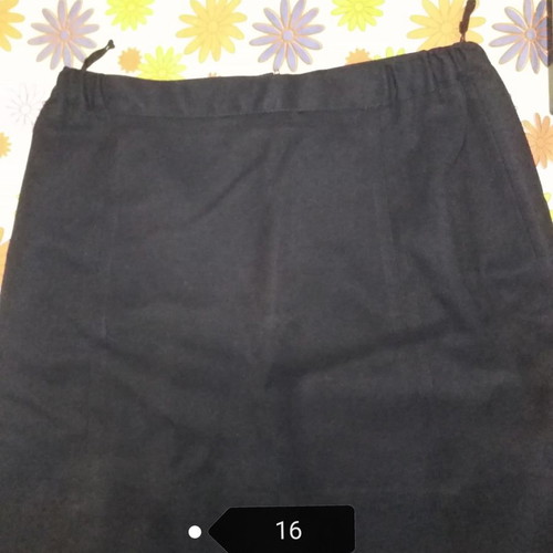 Parade clothes used, kazaka and skirts in various sizes