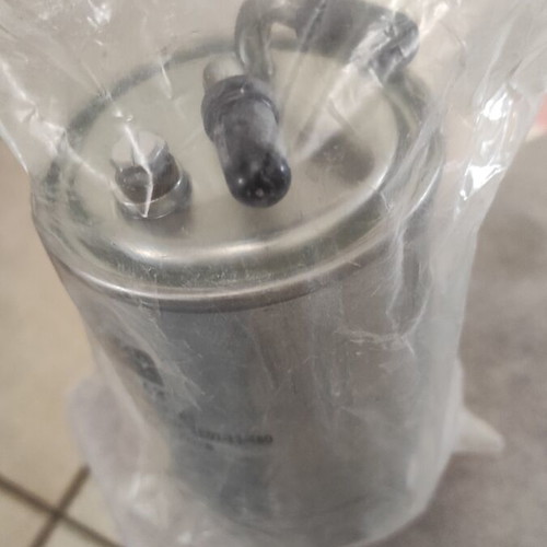 Ford 1.8 Diesel air, fuel and oil filter set