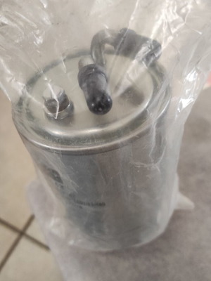 Ford 1.8 Diesel air, fuel and oil filter set