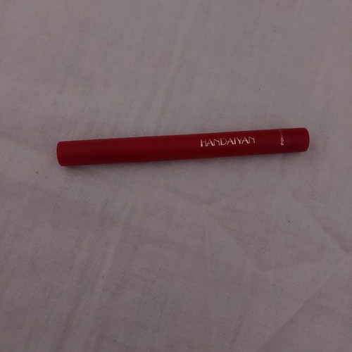 Lipcrayon Handaiyan (Chili 08) used