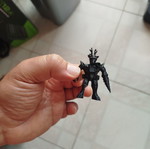 Beast Deer Figure new