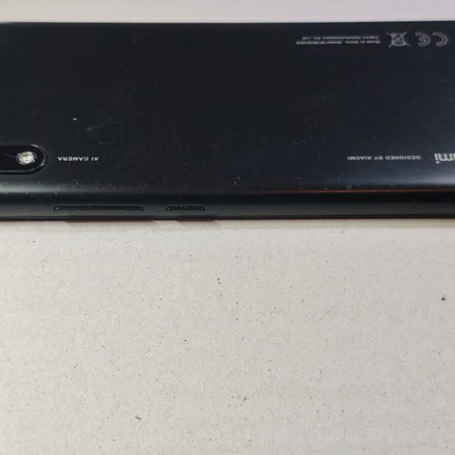 Xiaomi Redmi 7a 2/32 used Android 10 dual SIM smartphone