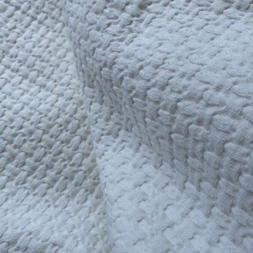 Cotton blanket like new, 100% cotton, single bed 1x2 m