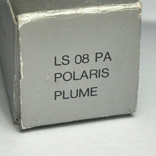 Lexon pen LS 08 PA Polaris Plume like new