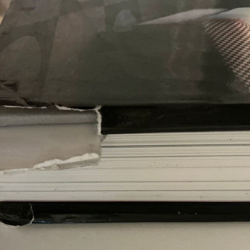 Interior Design Inspiration 1 book used, arts