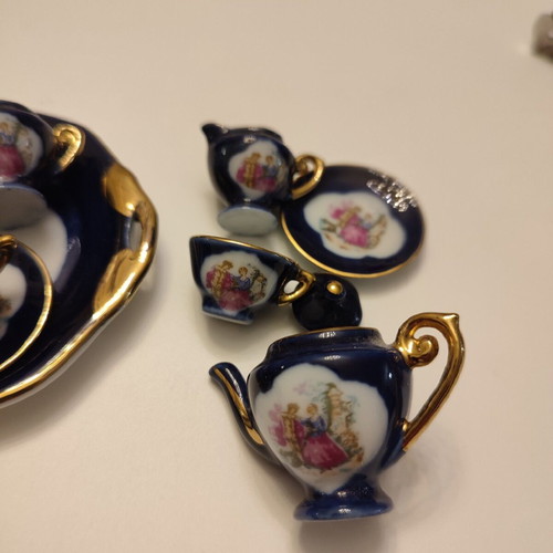 Miniature utensils like new