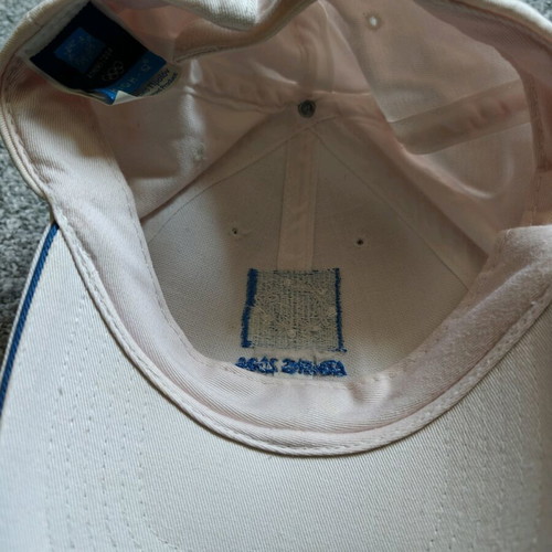 Athens Olympics 2004 cap new collectible