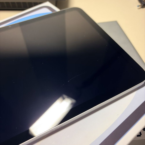 Apple iPad 11" 2025 Silver, 6GB RAM, 128GB, A16 processor