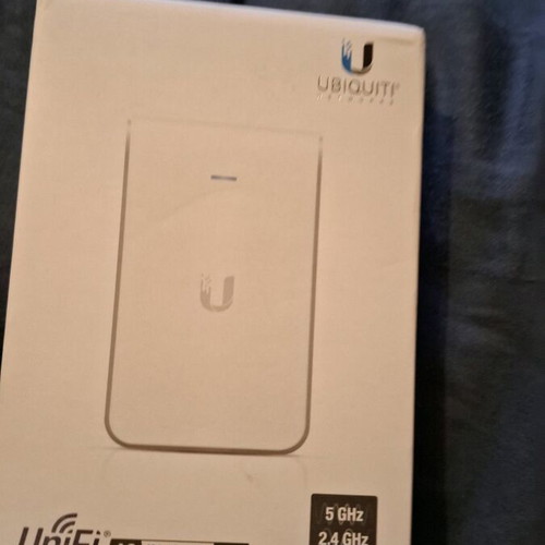 Ubiquiti Unifi UAP-AC-IW-PRO access point μεταχειρισμένο