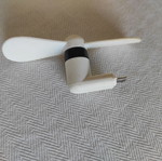 Usb fan like new