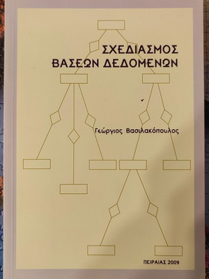 Database Design like new