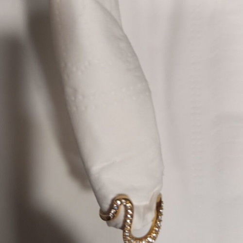 Women's gold-tone ring
